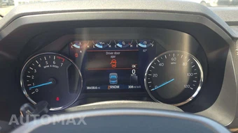 2022 Ford Expedition MAX Limited - miniatura 20