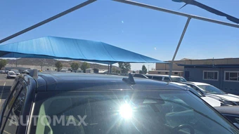 2022 Ford Expedition MAX Limited - miniatura 21