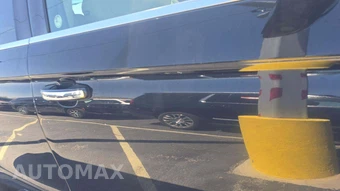 2022 Ford Expedition MAX Limited - miniatura 28