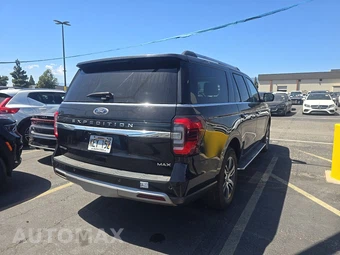 2022 Ford Expedition MAX Limited - miniatura 4