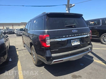 2022 Ford Expedition MAX Limited - miniatura 6