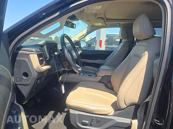 2022 Ford Expedition MAX Limited - miniatura 7