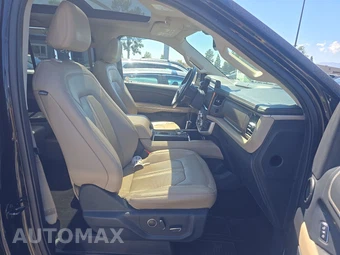2022 Ford Expedition MAX Limited - miniatura 8