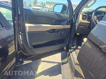 2022 Ford Expedition MAX Limited - miniatura 9