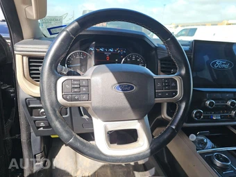 2022 Ford Expedition MAX Limited - miniatura 10