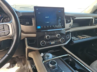 2022 Ford Expedition MAX Limited - miniatura 11