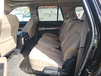 2022 Ford Expedition MAX Limited - miniatura 13