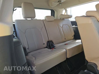 2022 Ford Expedition MAX Limited - miniatura 14