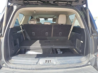 2022 Ford Expedition MAX Limited - miniatura 17
