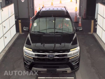2022 Ford Expedition MAX Limited - miniatura 2