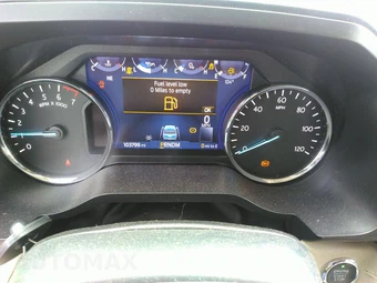 2022 Ford Expedition MAX Limited - miniatura 24