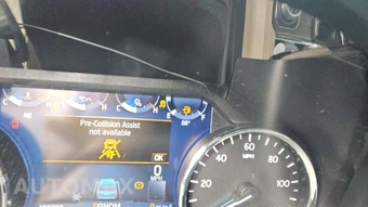 2022 Ford Expedition MAX Limited - miniatura 27