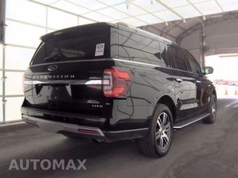 2022 Ford Expedition MAX Limited - miniatura 4