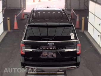 2022 Ford Expedition MAX Limited - miniatura 5