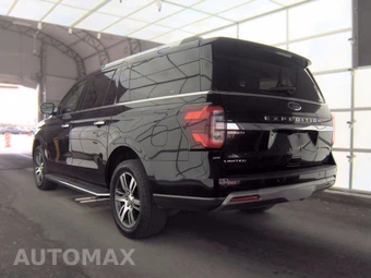 2022 Ford Expedition MAX Limited - miniatura 6