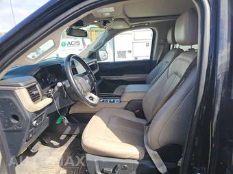 2022 Ford Expedition MAX Limited - miniatura 7