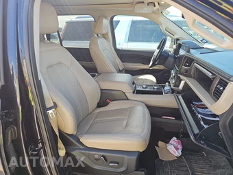 2022 Ford Expedition MAX Limited - miniatura 8