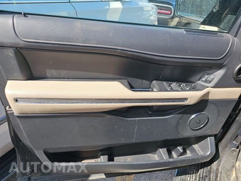2022 Ford Expedition MAX Limited - miniatura 9