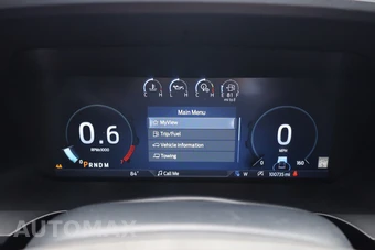 2022 Ford Expedition MAX Limited - miniatura 11
