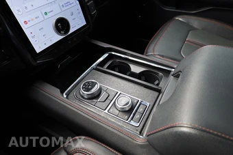 2022 Ford Expedition MAX Limited - miniatura 14