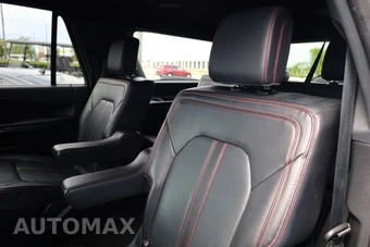 2022 Ford Expedition MAX Limited - miniatura 16