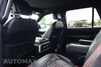 2022 Ford Expedition MAX Limited - miniatura 17