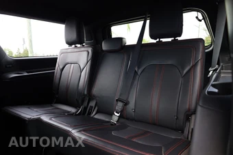 2022 Ford Expedition MAX Limited - miniatura 18