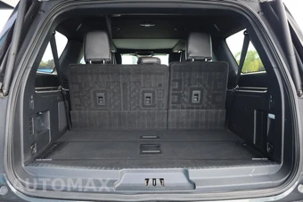 2022 Ford Expedition MAX Limited - miniatura 19