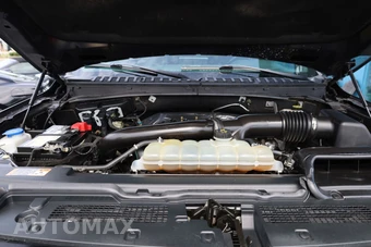 2022 Ford Expedition MAX Limited - miniatura 20