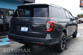 2022 Ford Expedition MAX Limited - miniatura 5