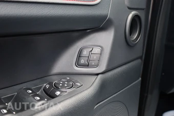 2022 Ford Expedition MAX Limited - miniatura 7