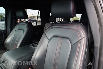 2022 Ford Expedition MAX Limited - miniatura 8
