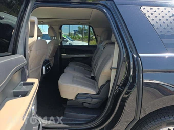 2022 Ford Expedition MAX Limited - miniatura 10