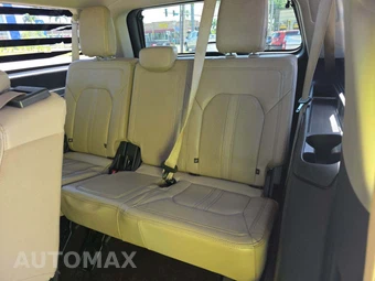 2022 Ford Expedition MAX Limited - miniatura 11