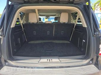 2022 Ford Expedition MAX Limited - miniatura 12