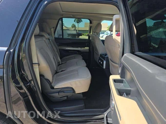 2022 Ford Expedition MAX Limited - miniatura 14