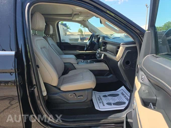 2022 Ford Expedition MAX Limited - miniatura 16