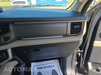 2022 Ford Expedition MAX Limited - miniatura 17