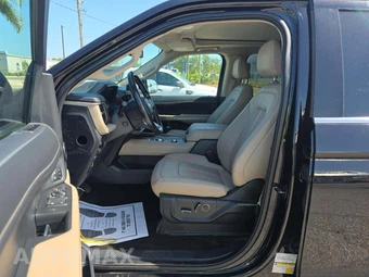 2022 Ford Expedition MAX Limited - miniatura 3