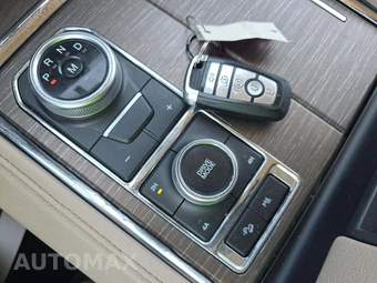2022 Ford Expedition MAX Limited - miniatura 5