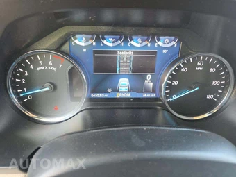 2022 Ford Expedition MAX Limited - miniatura 6