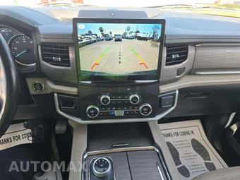 2022 Ford Expedition MAX Limited - miniatura 7