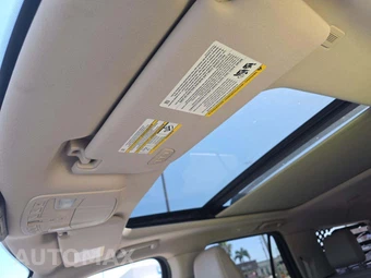 2022 Ford Expedition MAX Limited - miniatura 8