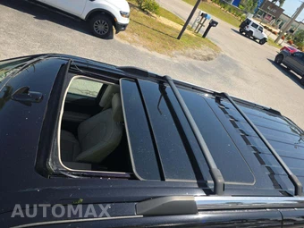 2022 Ford Expedition MAX Limited - miniatura 9