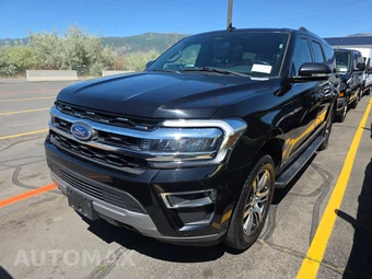 2022 Ford Expedition MAX Limited - samochód z USA z aukcji Manheim, oferta Kup Teraz w AUTOMAX