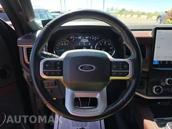 2022 Ford Expedition MAX Limited - miniatura 10