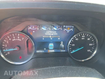 2022 Ford Expedition MAX Limited - miniatura 12