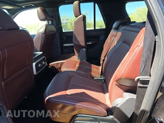2022 Ford Expedition MAX Limited - miniatura 13