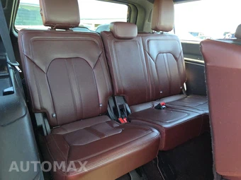 2022 Ford Expedition MAX Limited - miniatura 14