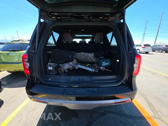 2022 Ford Expedition MAX Limited - miniatura 17